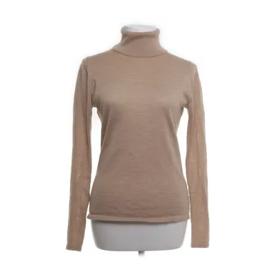 Turtleneck (Beige) from Lindex Merino wool