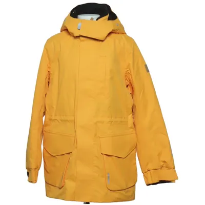 Parkas (Gul) från Reima Akryl, Polyester, Polyuretan