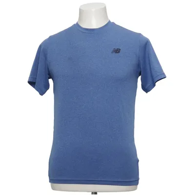 T-shirt (Bleu) de New Balance