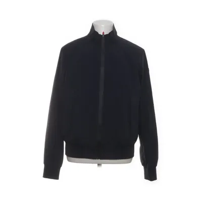 Bomberjacka (Blå) från Canadian Classics Elastan, Polyamid, Polyester