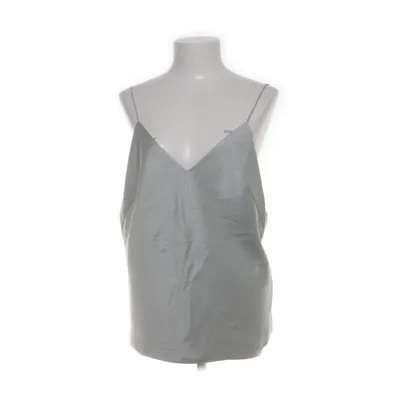 Tanktop  (Grå) fra Filippa K Acetat, Elastan, Polyester