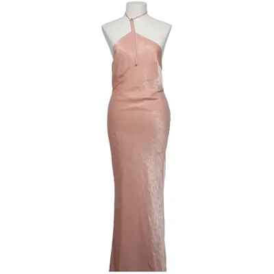Maxi dress (Pink) from Michael Costello x Revolve Polyester