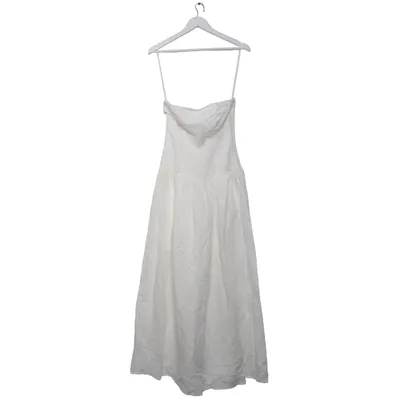 Långklänning (DR05767WD3) från Meshki Bomull, Linne, Viskos