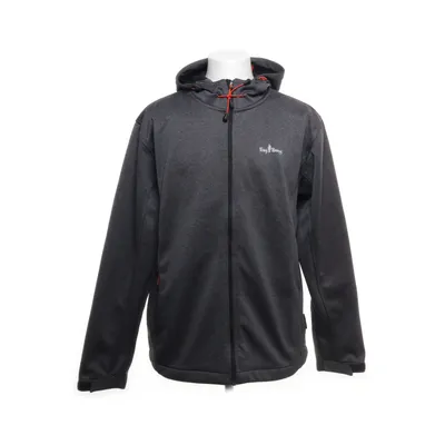 Sports jacket (Black) from Tony Brown Elastane, Polyester