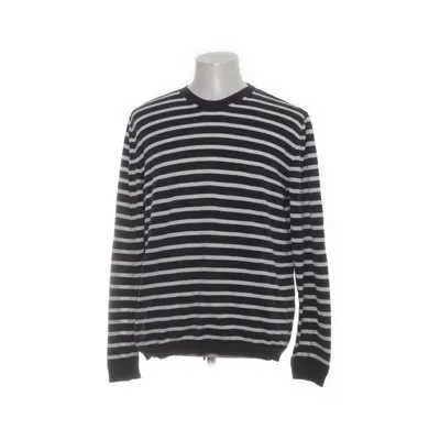 Tröja (Blå, Vit) från Hugo Boss Bomull