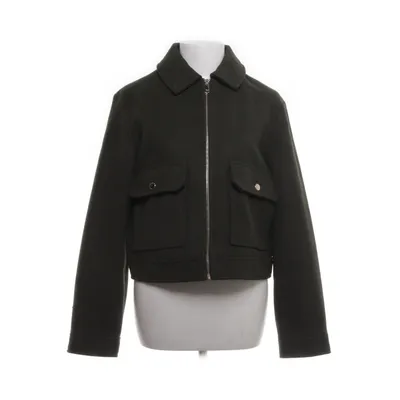 Jack (Groen) van Zara