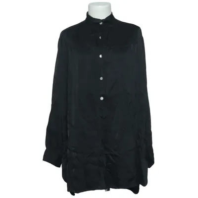Tunic (Black) from Chantal. B Silk, Viscose
