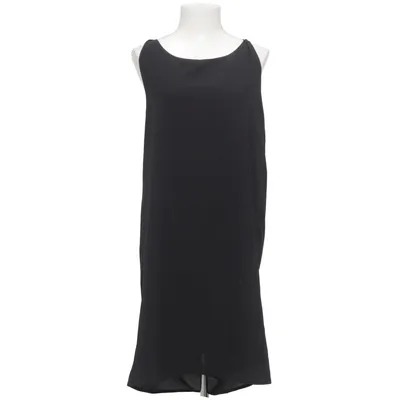 Robe (Noir) de Moxy Copenhagen Soie