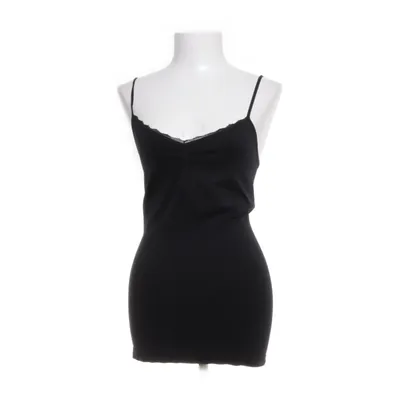 Linne (Svart) från Body Fit Elastan, Polyamid