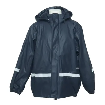 Rain jacket (Boardman fodrad galon) from Didriksons Polyester, Polyurethane