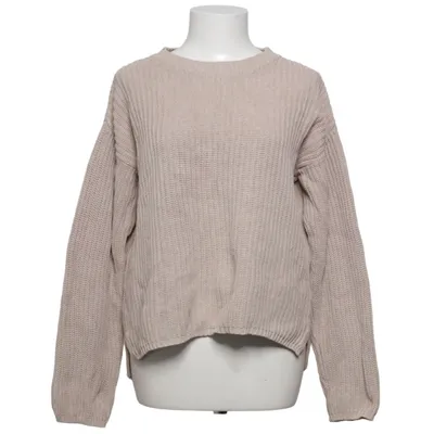 Sweater (Beige) from Newhouse Cotton