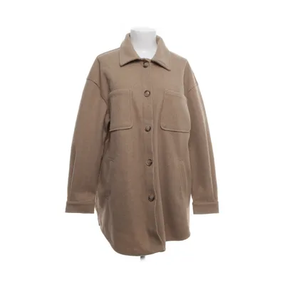 Overshirt (Beige) van VILA Polyester