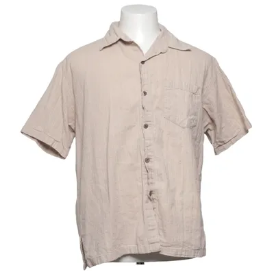 Chemise à manches courtes (Beige) de Cheerio