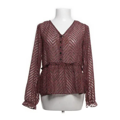 Blouse (Red, Black, White) from Kookaï Polyester