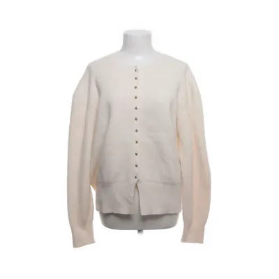 Cardigan (Wit) van Kiabi Acryl, Polyester