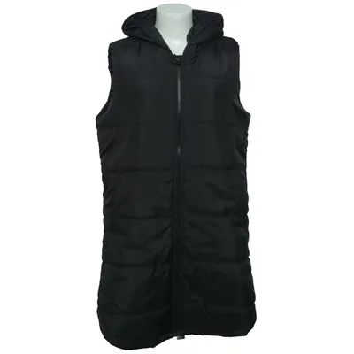 Gilet d'extérieur (Noir) de Pepco Polyester