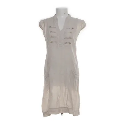 Dress (Beige)