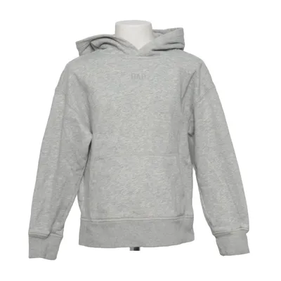 Hoodie (Gray) from Gap Kids Cotton, Polyester
