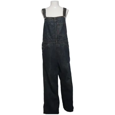 Salopette (Bleu) de Levi Strauss & Co Coton