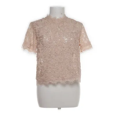 Topp (Beige) från Zara