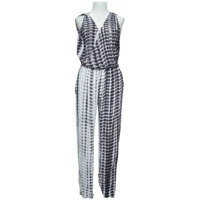 Byxdress (Reagan Jumpsuit) från Moondust Viskos
