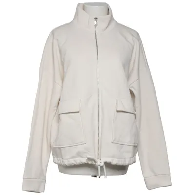 Jakke (GANAMI) fra Opus Bomuld, Polyester