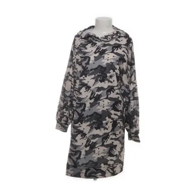 Huvklänning (Grå, Flerfärgad) från Sheilay