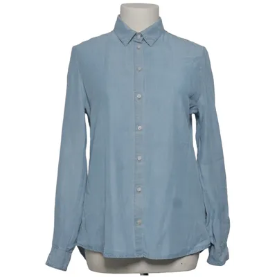 Denim shirt (Clarisse) from Sud Express Lyocell