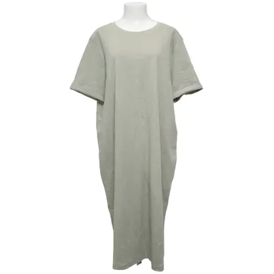 Maxi jurk (Groen) van Bonprix Katoen