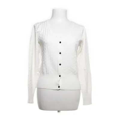 Cardigan (Wit) van Zoe Love Born