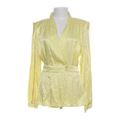 Kavaj (Gul) från Gestuz Viskos