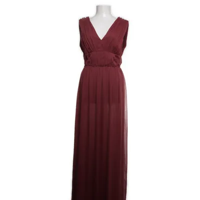 Robe (Rouge) de Mango Polyester