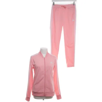 Sports kit (Pink, White) from Adidas