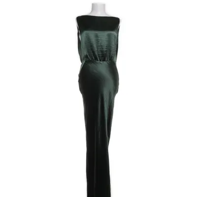 Maxi jurk (Groen) van ASOS Polyester