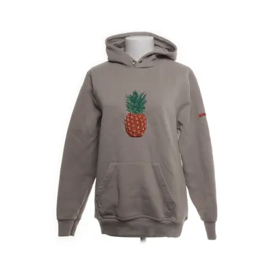 Huvtröja (Beige) från Non Sense Bomull, Polyester