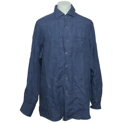Shirt (Blue) from My Favourites