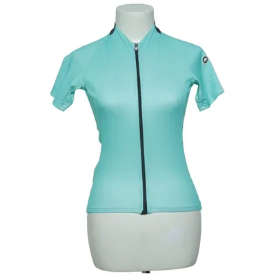 Maillot de vélo (Uma Gt Ss Jersey Evo) de Assos Élasthane, Polyamide, Polyester