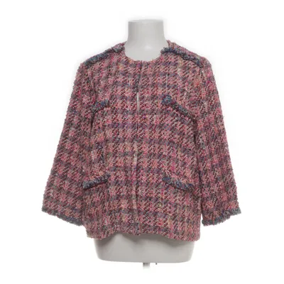 Kavaj (Flerfärgad) från Intrend Bomull, Polyamid, Polyester