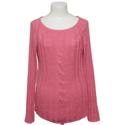 Strickpullover (Pink) von Cortefiel Acryl