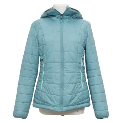 Jacka (Blå) från Decathlon Polyamid, Polyester