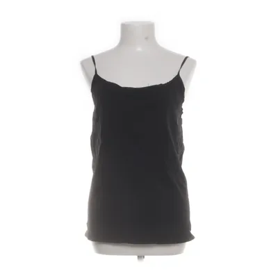 Tanktop  (Sort) fra Ann Taylor Elastan, Polyamid