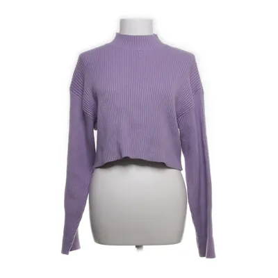 Tröja (Lila) från Bershka Polyamid, Polyester, Viskos