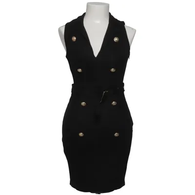 Dress (Black) from Showpo Elastane, Polyester