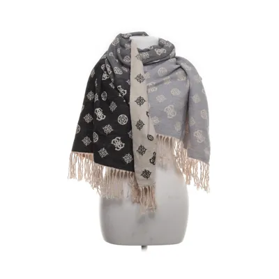 Sjaal (Beige, Grijs) van Guess