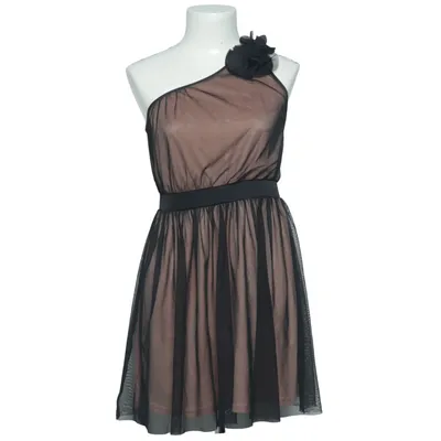 Cocktail dress (Black, Pink) from American Eagle Outfitters Polyester