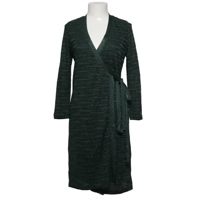 Wrap dress (Green) from Missoni Polyamide