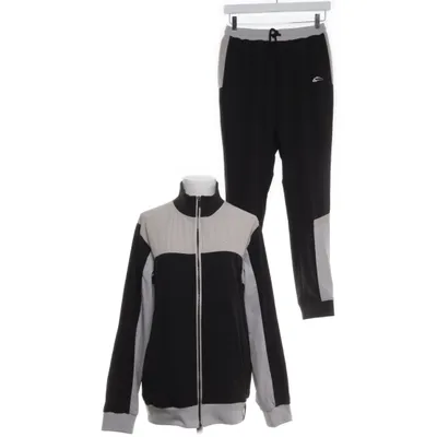 Set (Grijs, Zwart) van Smilodox Elastaan, Polyester