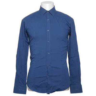 Shirt (Blue) from Akusawa