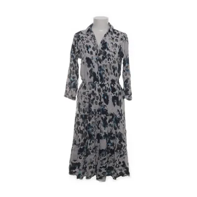 Långklänning (Blå, Flerfärgad) från Greenpoint Viskos