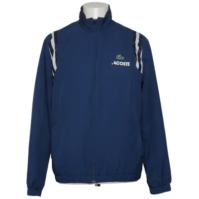 Veste de sport (Bleu) de Lacoste Sport Polyester